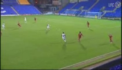 Aquilani's Interview after LFC-MU