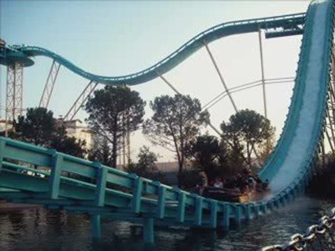 Europapark - Allemagne