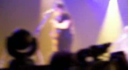 PLACEBO - Song to say goodbye (live Lille)