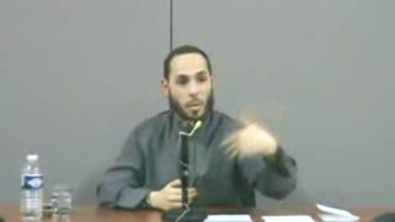 Aime pour ton frère ce que tu aimes pour toi-même 7.7