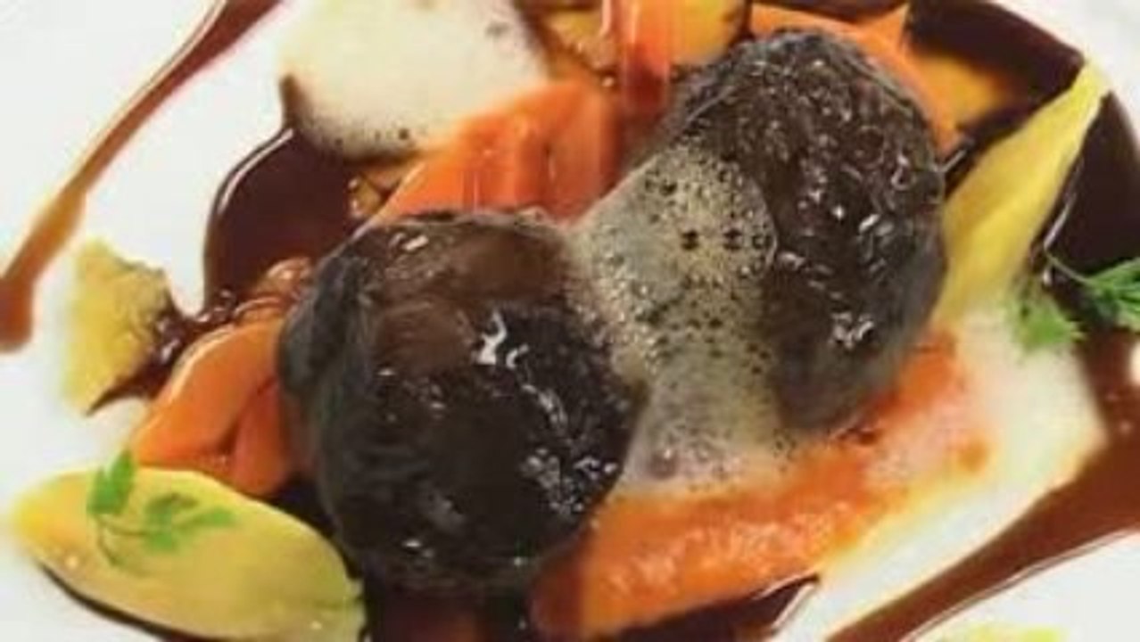 Carpe diem finest fingerfood - gourmet restaurant salzburg