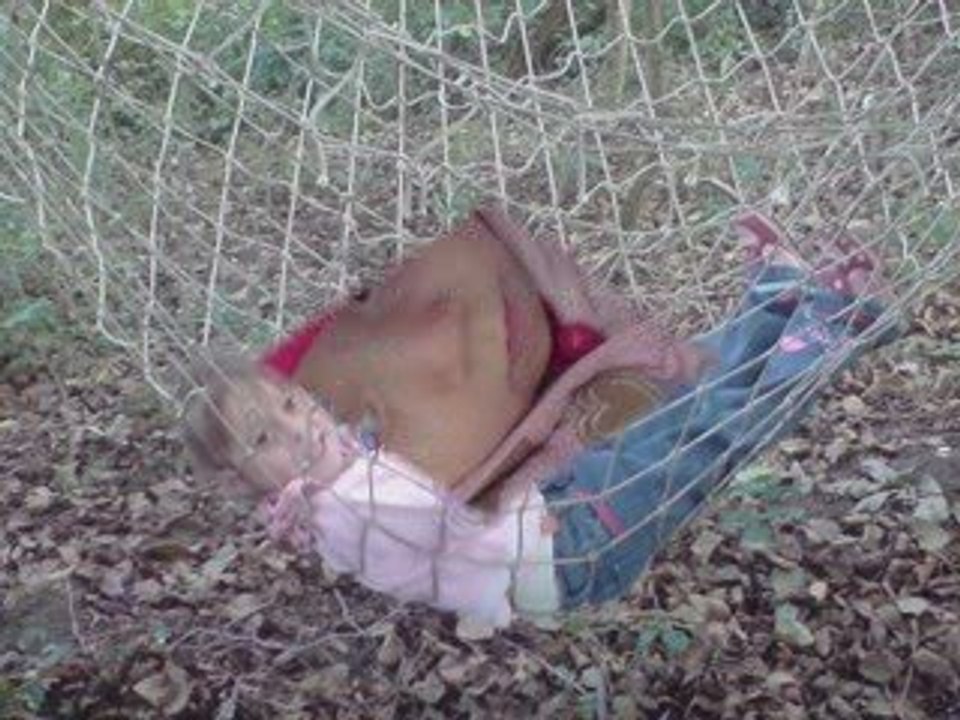 Anniversaire Nico en Isère