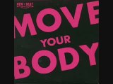 101 - Move Your Body (Extended)