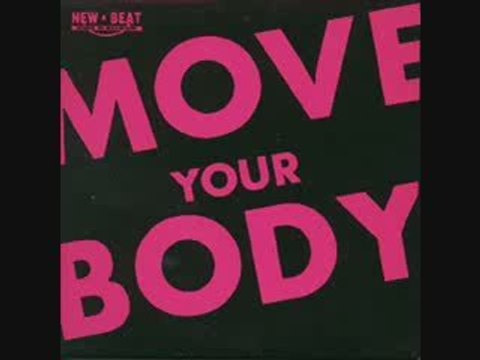 101 - Move Your Body (Extended)