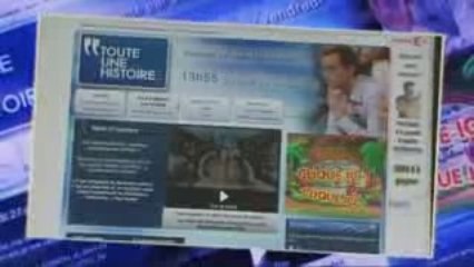 TOUT SAVOIR SUR LE SITE DE TOUTE UNE HISTOIRE...