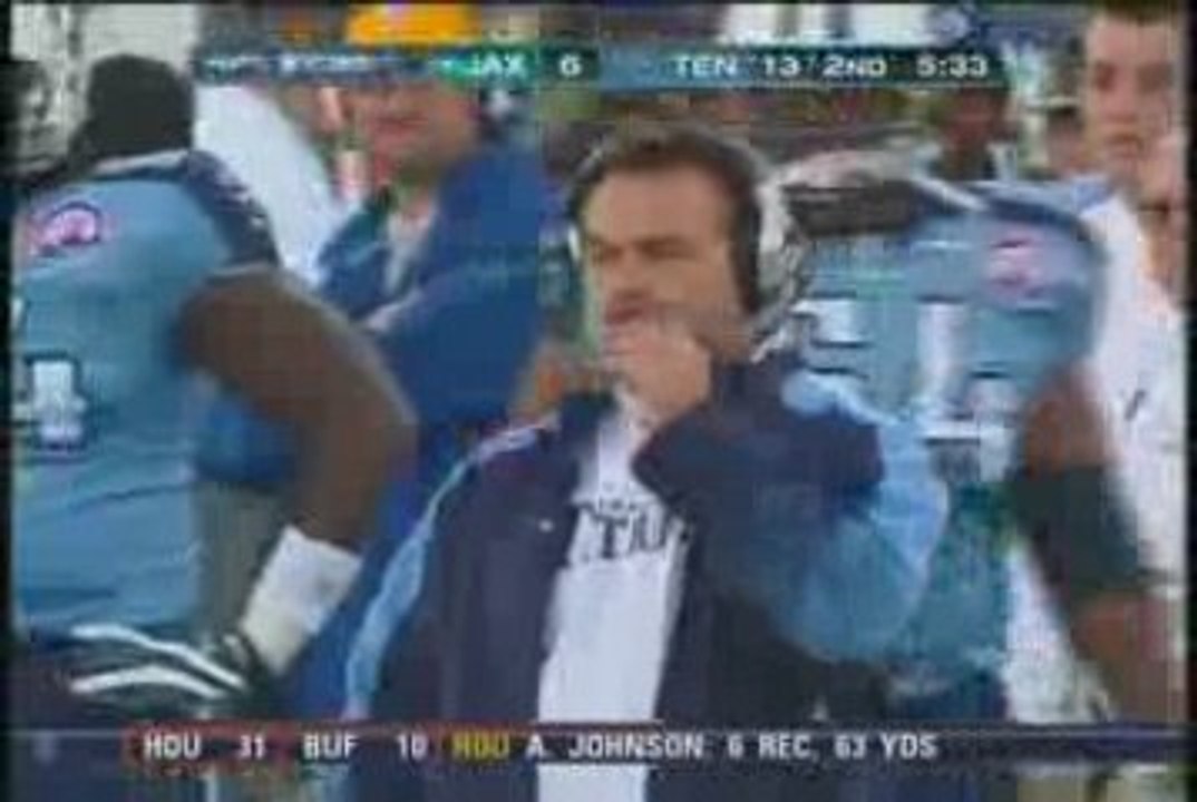 Maurice Jones Drew 80yrd TD run vs Titans