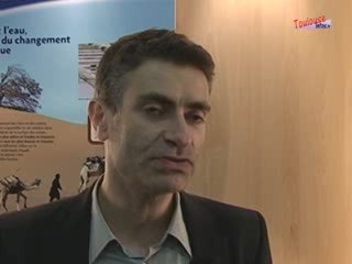 Jean Christophe Calvet lancement de SMOS