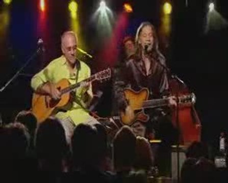 Robben Ford Larry Carlton - Hand In Hand With the Blues