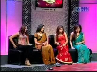 The Perfect Bride - 8th November 09 Part 1