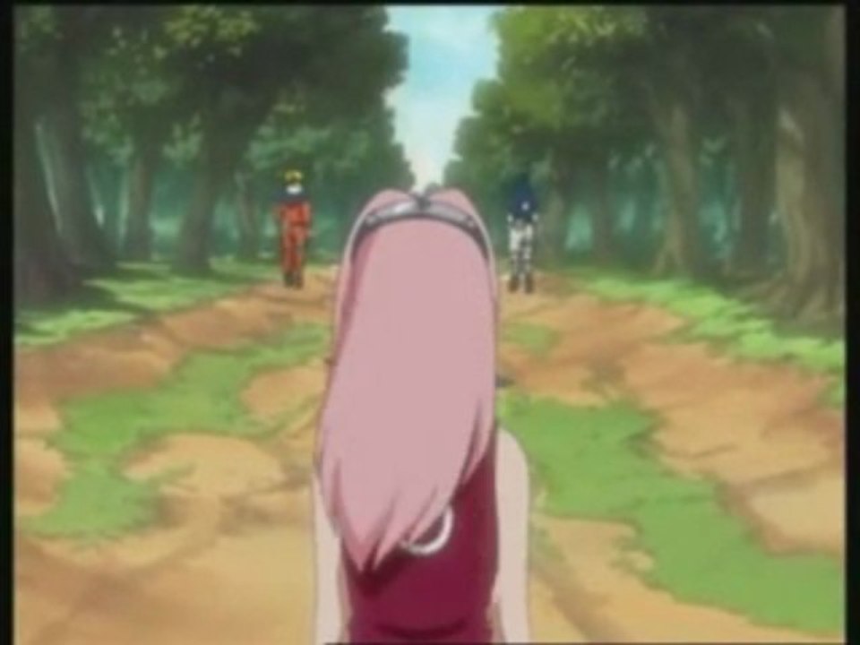 sakura haruno