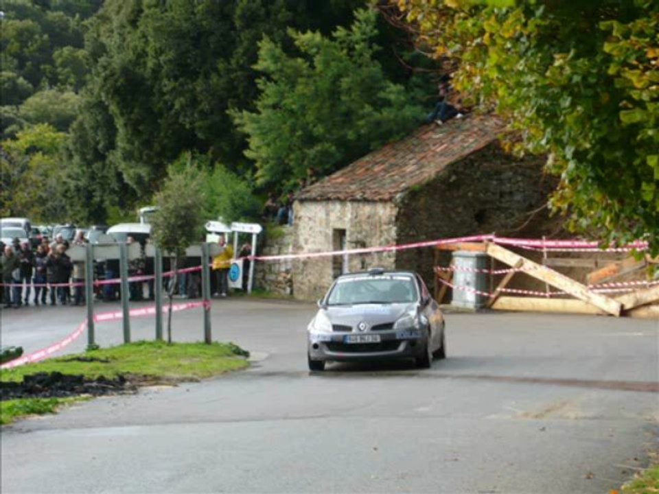 Rallye 10000 virages