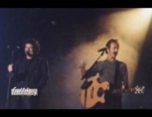 INEDIT- JJG/P.Bruel: j'te l'dis quand même  ouveillan 1999