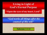 Ephesians 1:1-14 (Nov. 1, 2009)