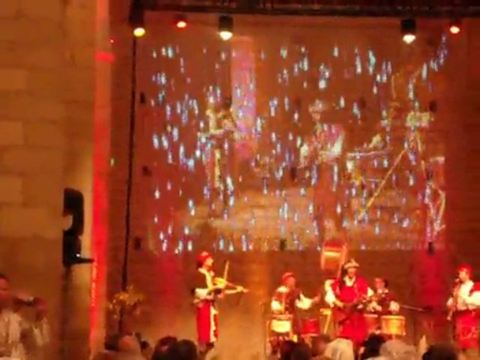 25EME CONGRES ASSOCIATIONS RECONSTITUTION HISTORIQUE