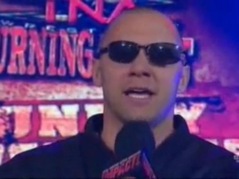 20091105 Desmond Wolfe vs Cody Deaner