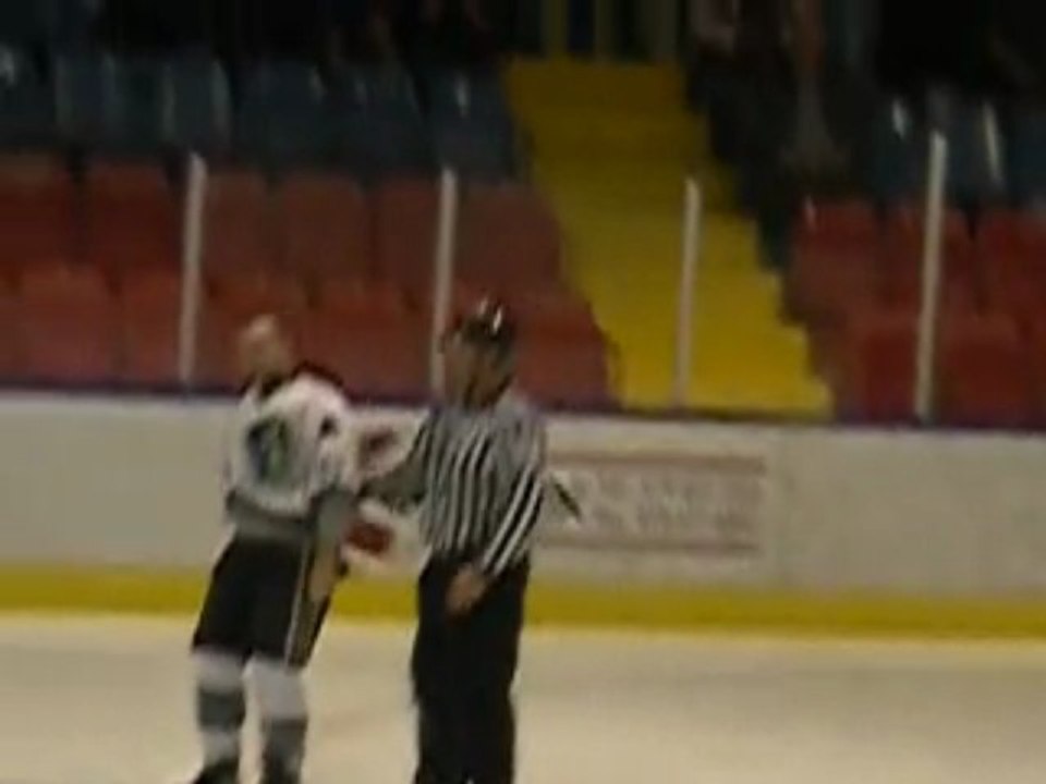 Laplante vs caron