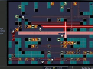 SnY vs Ama (3) ( Journée 1 de l'Orange League )