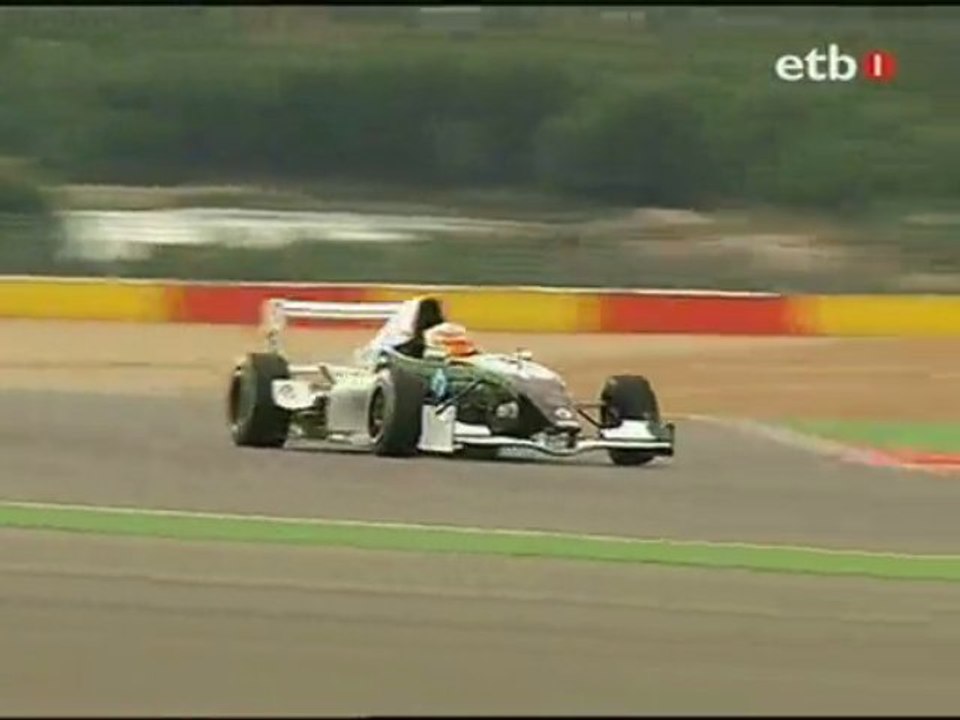 Epsilon Euskadi en Alcañiz