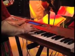 Jiripoca Band - Lyon - Featuring : Eduardo Lopes