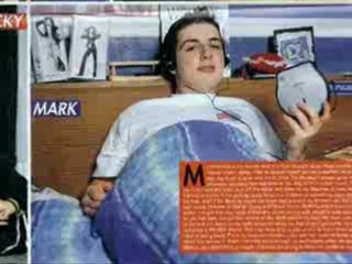 Good night Westlife!