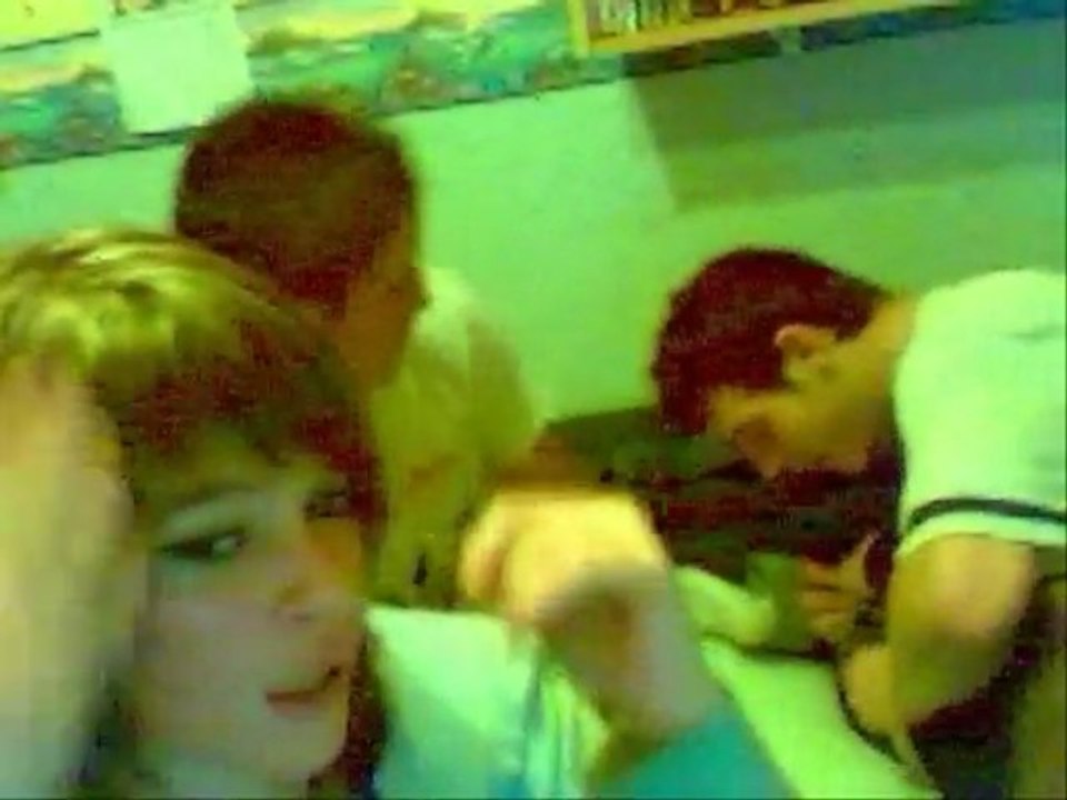 Les patates défoncées 2