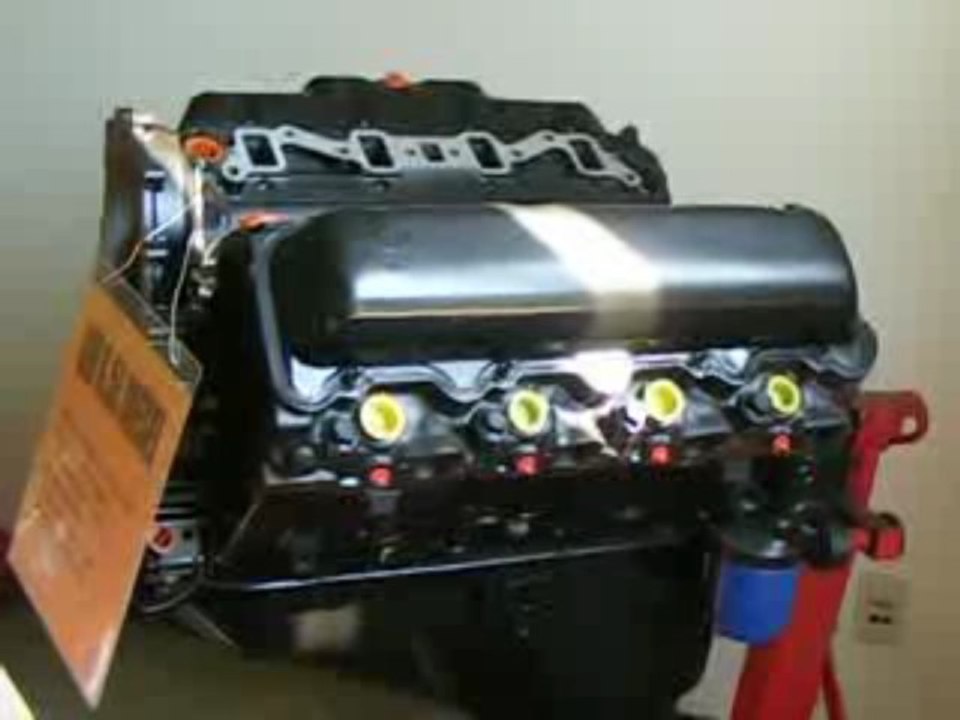 chevy 6.5 diesel