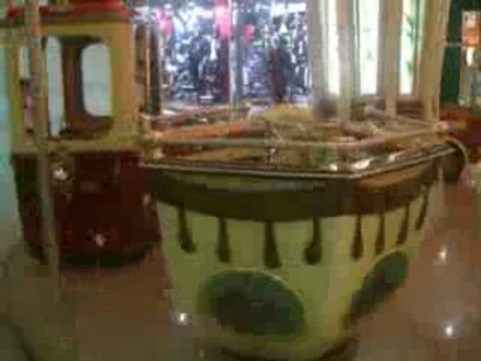 manege