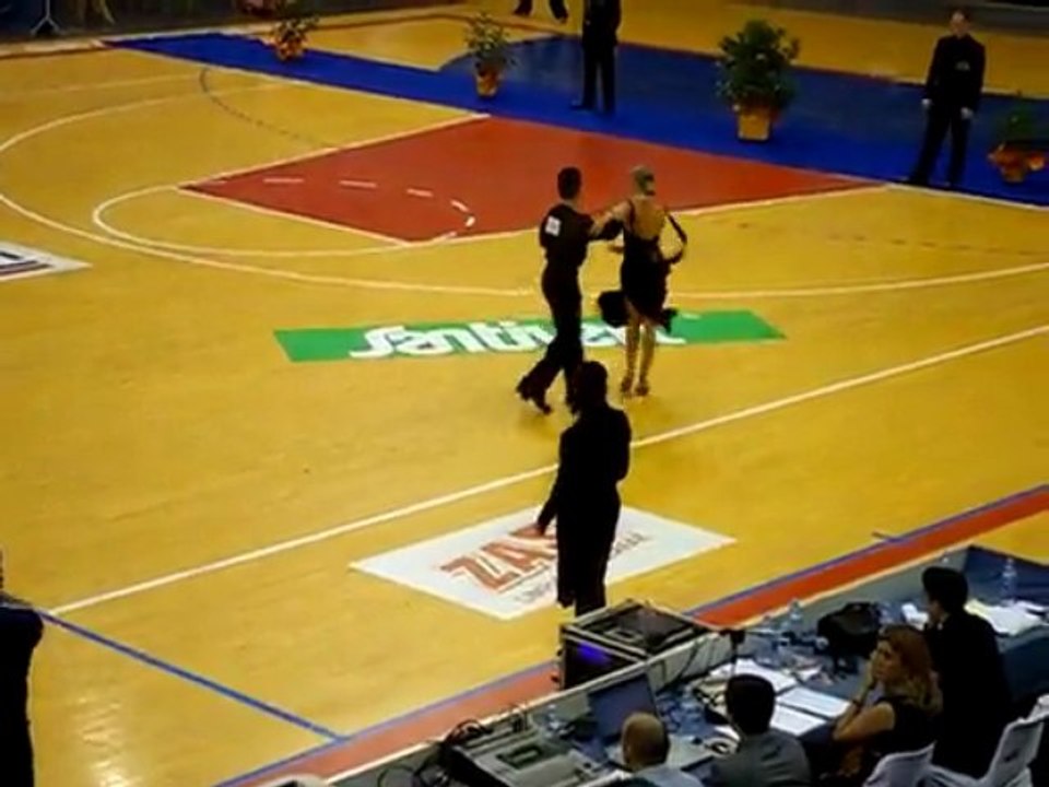 SAMBA