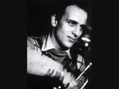Boris Vian si c'était à recommencer