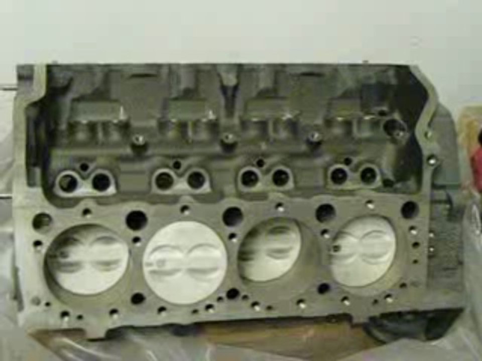 6.5 l diesel