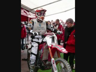 Berck 2009 avec Tim et Sergei Potisek