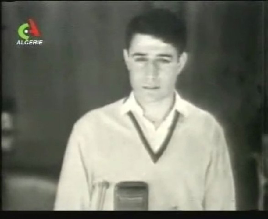 El Hachemi Guerrouabi - Magie d'un génie {2ème partie}