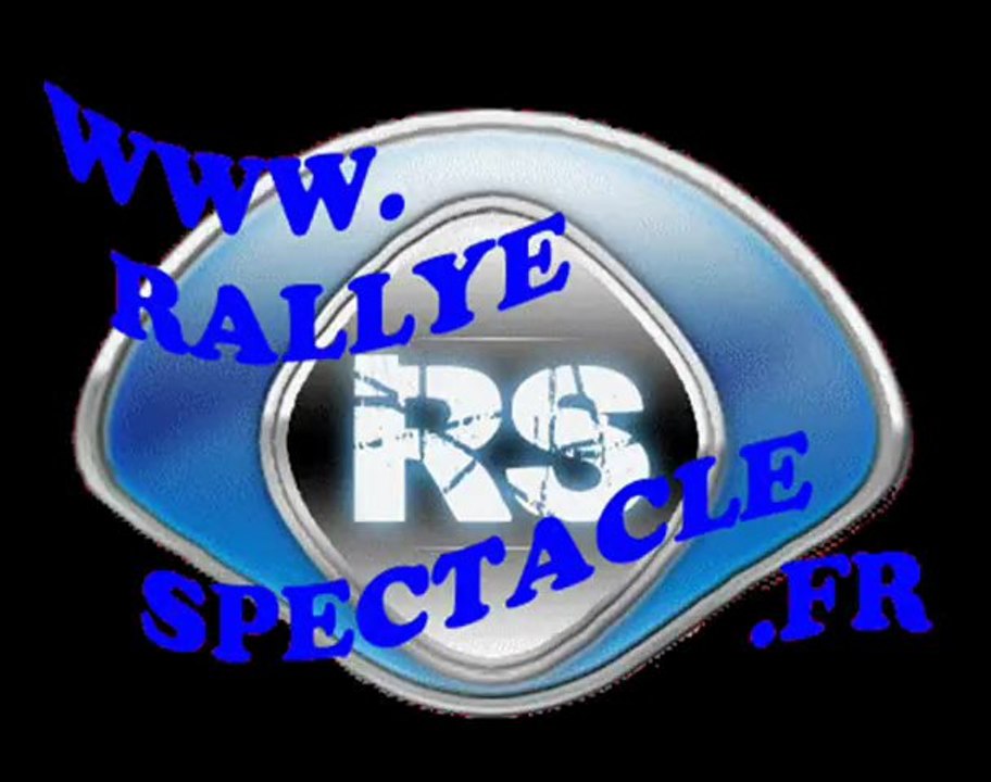 Rallye des cévennes 2009 ES 11 Saint Martial-Sumène