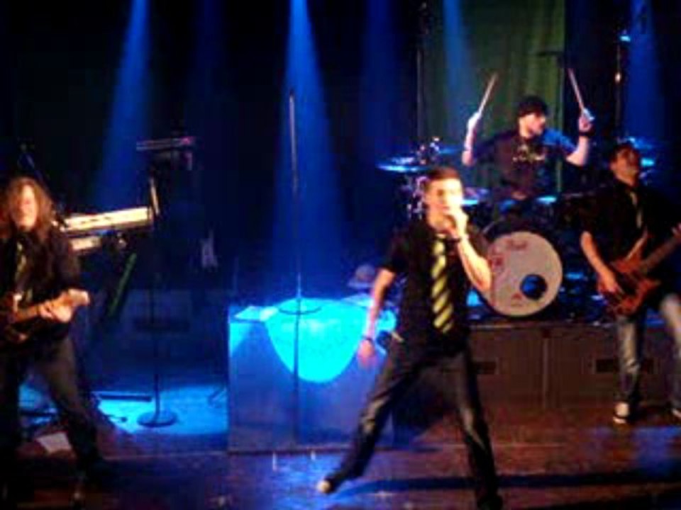 CLIFF - Enjoy the Silence