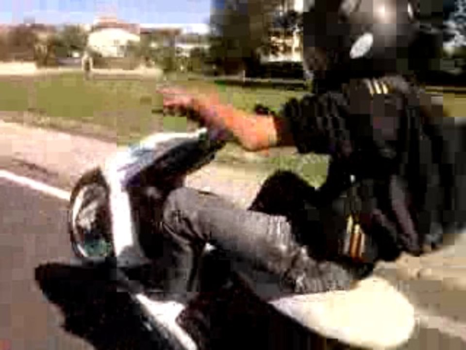 el proto team aprem du pole mecanique alés sur l'aller