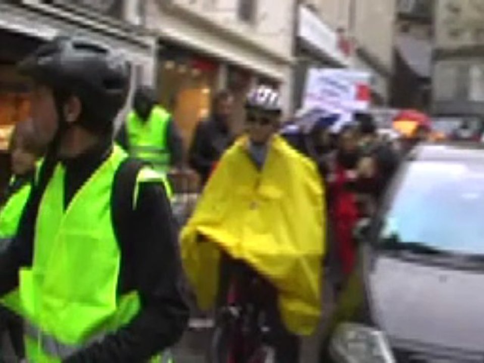 ULTIMATUM CLIMATIQUE-RODEZ-071109