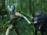Next Generation of 3D - TV Spot Next Generation of 3D (English)
