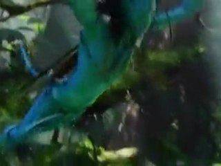 Avatar - TV Spot Avatar Day