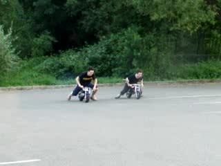 Pocket vs Pocket: CSM's Second Passion 🎮