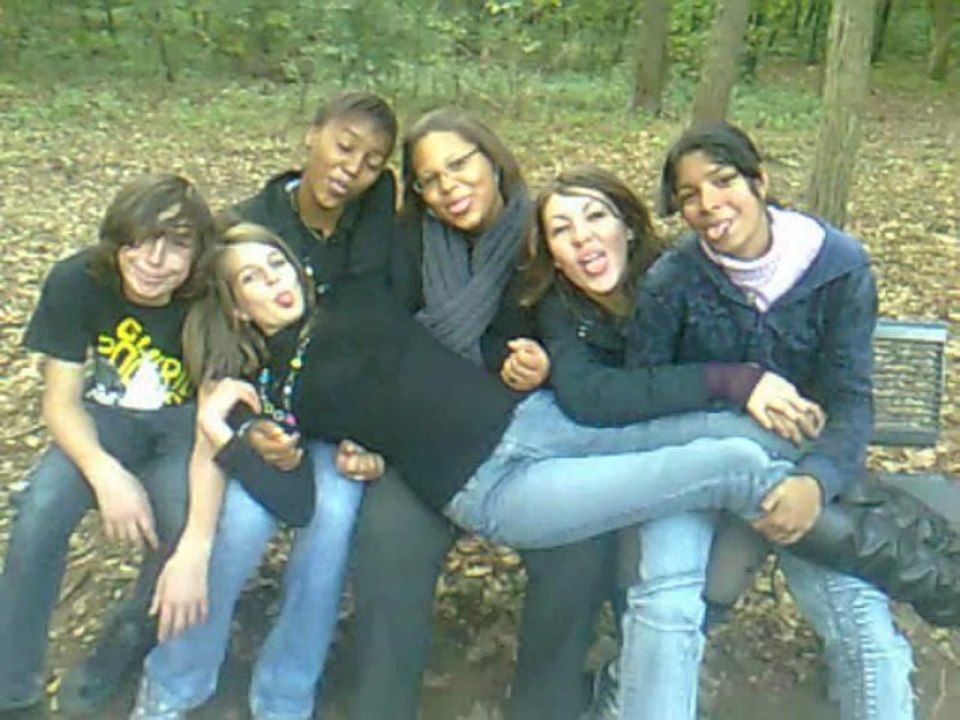 Comme quoi la vie est belle ! :'D