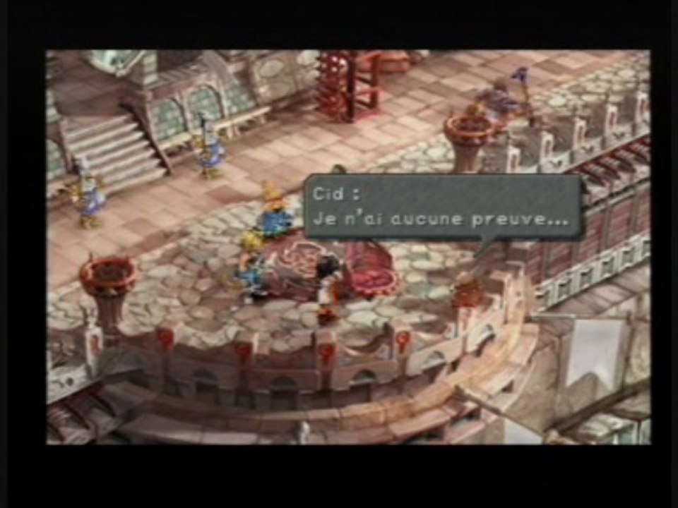 Final fantasy 9: 51ème partie
