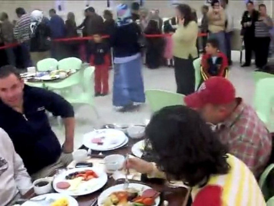 8 ekim renault yardım izmir buluşması kahvaltı dünyası