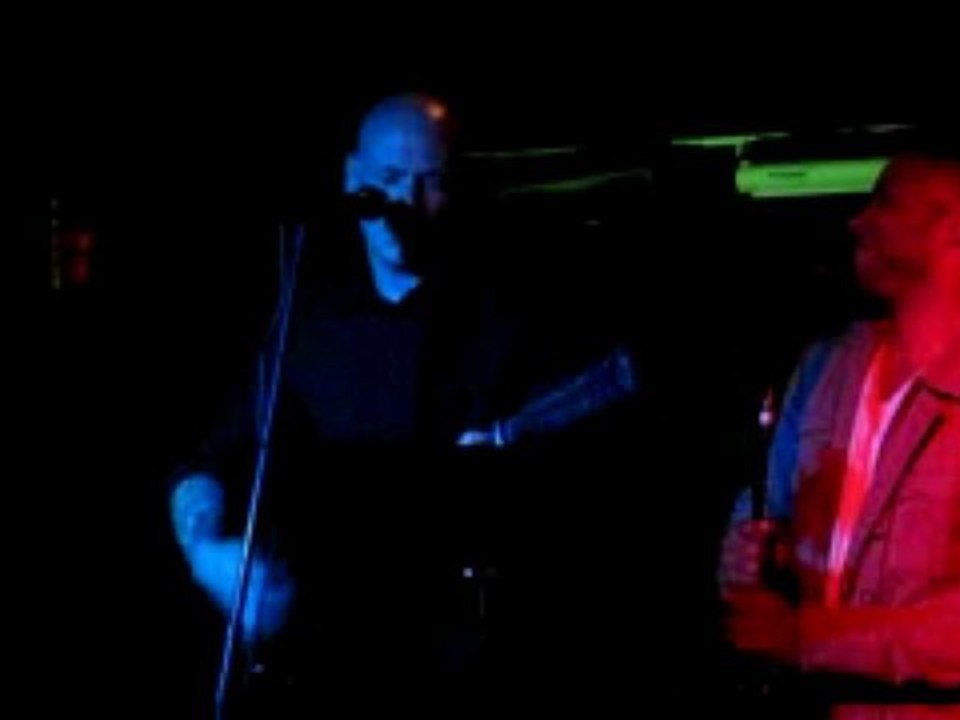 Skinny's Record Release Party Videos 4