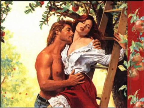 КОГАТО ЧОВЕК ОБИЧА...