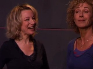 Les 3 Jeanne / Tournée 2008/09 / Extrait 03
