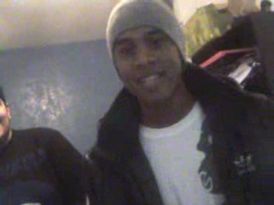 '' 666 '' Freestyle De Tookie Ft Dist.
