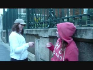 les fouines 20 piges