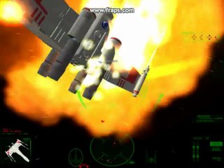 SW mod for Freespace SCP prototype