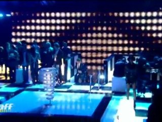 2009.11.06 Taff - EMAs