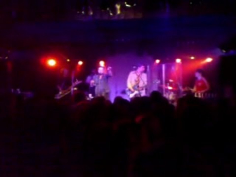 Lublin: Czesław Śpiewa, Gaba Kulka - Trójka Tour w Graffiti